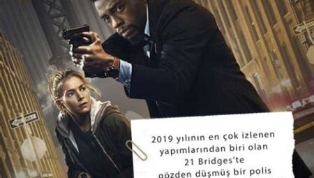 2024’te İzlemeniz Gereken Suç Filmleri