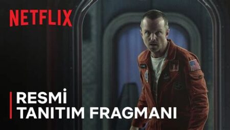 Black Mirror 6. Sezon İzle