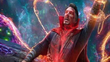 Doctor Strange in the Multiverse of Madness Ne Zaman Çıkacak?