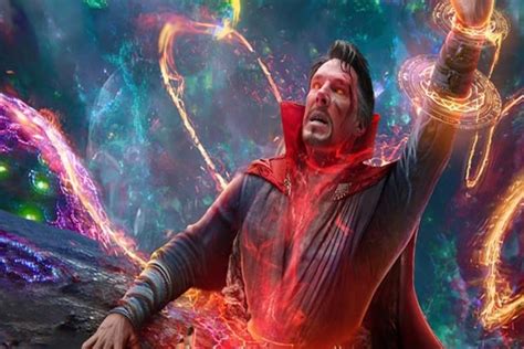 Doctor Strange in the Multiverse of Madness Ne Zaman Çıkacak?