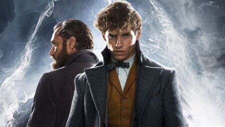 Fantastic Beasts 3 Hakkında Detaylar