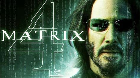 Matrix 4 Fragmanı Yayınlandı