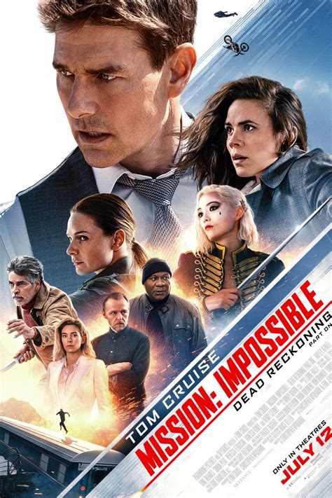 Mission: Impossible 7 Yönetmeni Kim?