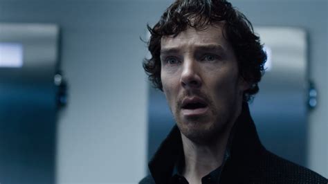 Sherlock Yeni Sezonundan İlk Fragman