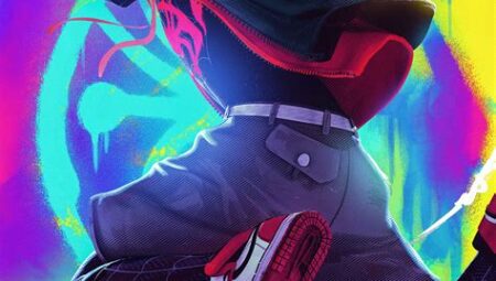 Spider-Man: Into the Spider-Verse 2 Hakkında Detaylar