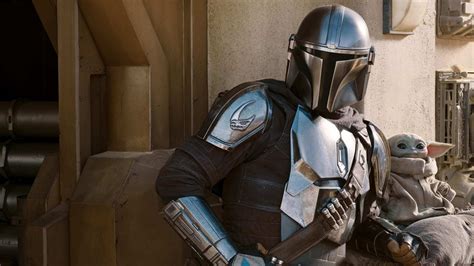 The Mandalorian Yeni Sezon Fragmanı