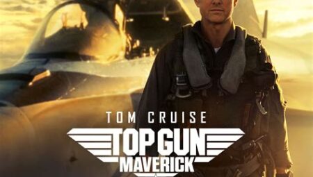 Top Gun Maverick Değerlendirme